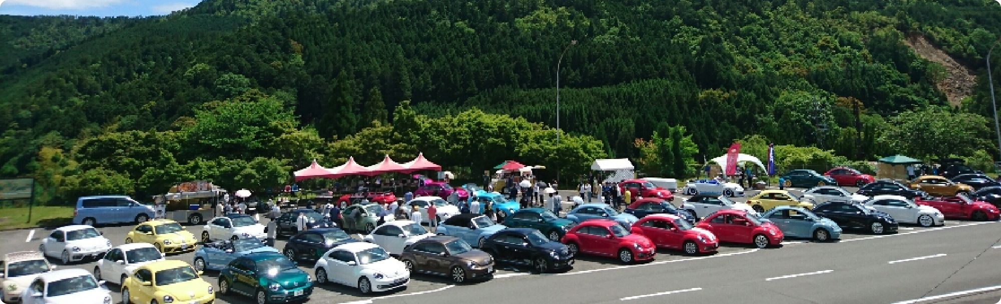 カーイベント