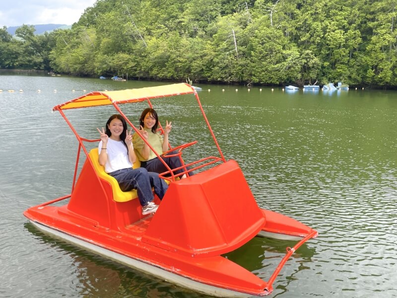 菖蒲谷池遊園地