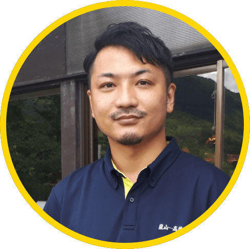 T.Iさん
