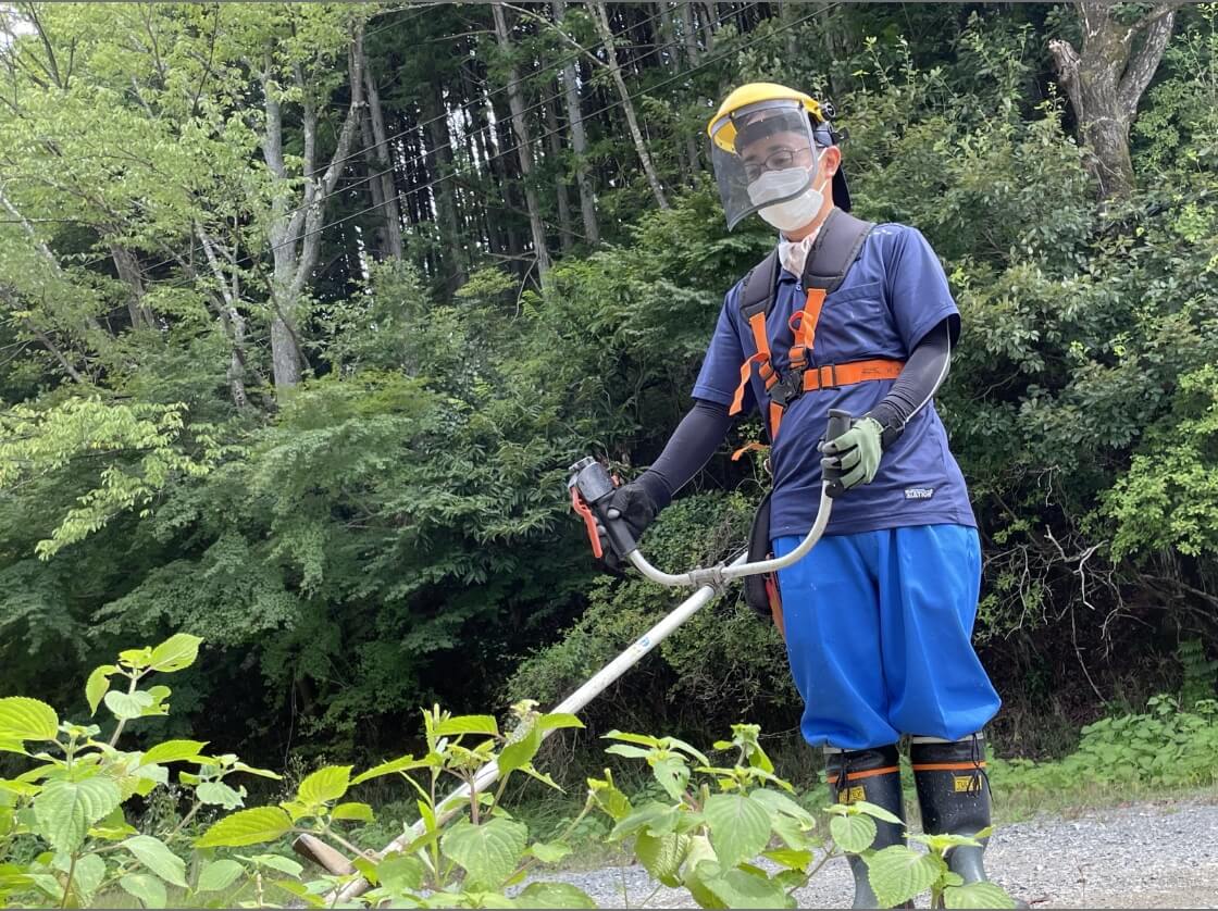 仕事にやりがいを感じる瞬間