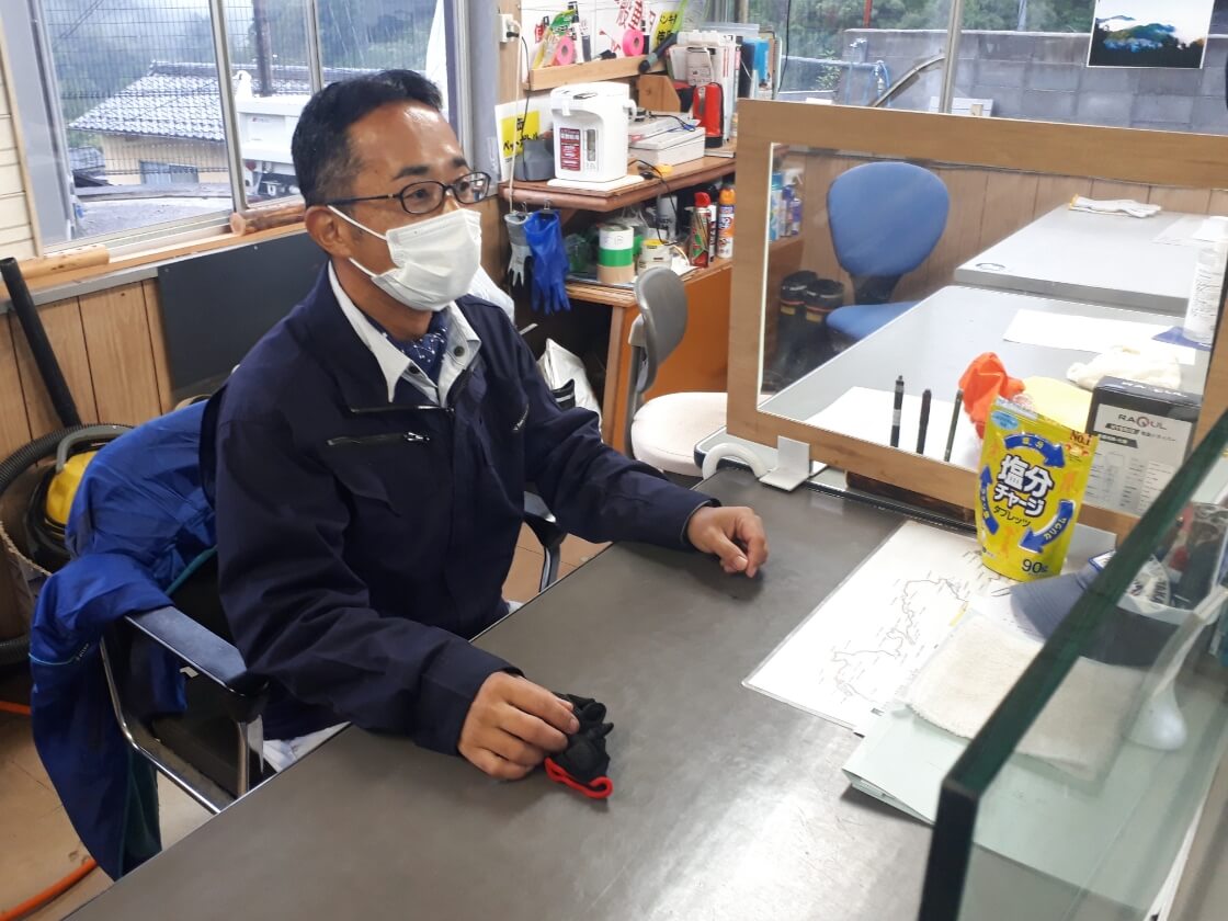 今後の目標